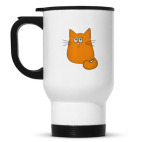 Кружка-термос