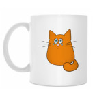 Кружка 330 мл