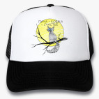 Кепки Trucker