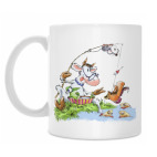 Кружка 330 мл