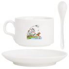 Кофейный набор