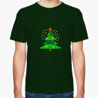 Новогодняя ёлка