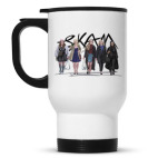 Кружка-термос