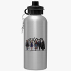 Спортивная бутылка