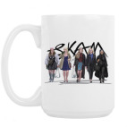 Кружка 420 мл