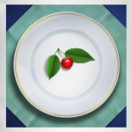 Вишневая диета