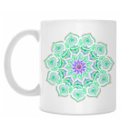 Цветочный орнамент