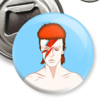 David Bowie