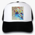 Кепки Trucker