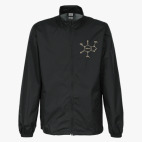 Ветровка без капюшона