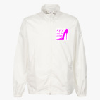 Ветровка без капюшона