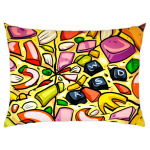 Геймерская пицца