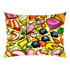 Геймерская пицца