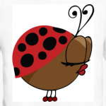 Божья коровка