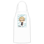 Кухонный фартук