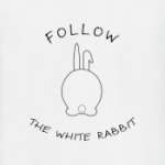 Следуй за белым кроликом