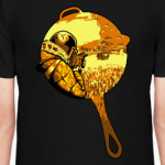 PUBG airdrop