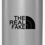 The North Face(пародия)