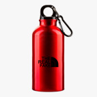 Металлическая бутылка 400 мл UV-DTF