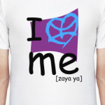 I love me