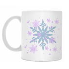 Новогодние снежинки