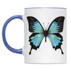 Бабочка счастья