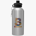 Спортивная бутылка