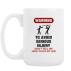 Кружка 420 мл