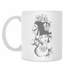 Кружка 330 мл