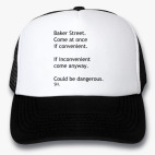 Кепки Trucker
