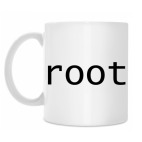 root (черный)