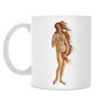 Венера Боттичелли