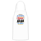 Кухонный фартук