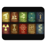 Менделеев, Эйнштейн, Тесла