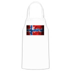 Кухонный фартук