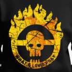 Безумный Макс: дорога ярости