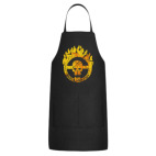 Кухонный фартук