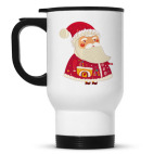 Кружка-термос