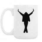 Кружка 420 мл