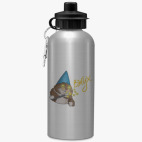 Спортивная бутылка