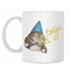 Кружка 330 мл