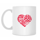 Кружка 330 мл