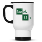 Кружка-термос