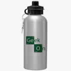 Спортивная бутылка