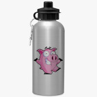 Спортивная бутылка