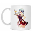 Кружка 330 мл