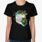 Январский череп