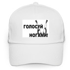 Бейсболка