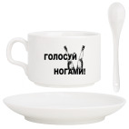 Кофейный набор