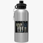 Спортивная бутылка